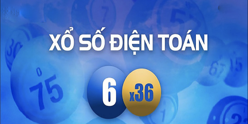 Xổ Số Điện Toán F8BET - Hướng Dẫn Chơi & Mẹo Nhận Thưởng Lớn 4 Xổ số điện toán